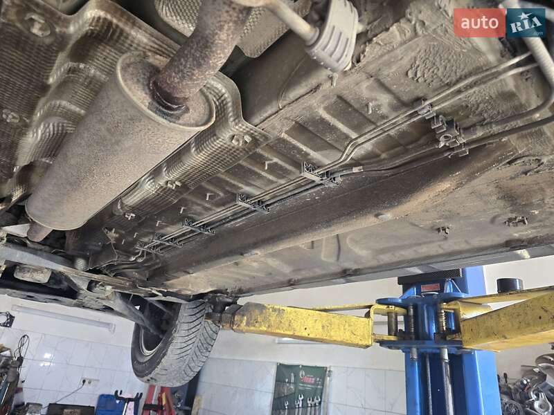 Внедорожник / Кроссовер Dacia Duster 2014 в Ивано-Франковске