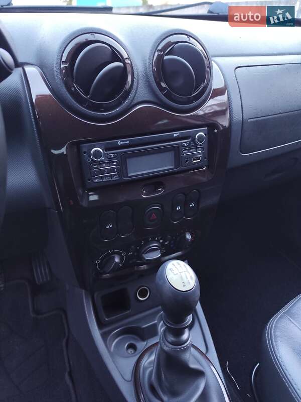 Позашляховик / Кросовер Dacia Duster 2012 в Чернігові фото 25 Позашляховик / Кросовер Dacia Duster 2012 в Чернігові