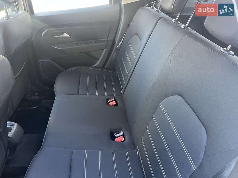 Внедорожник / Кроссовер Dacia Duster 2019 в Золочеве фото 20 Внедорожник / Кроссовер Dacia Duster 2019 в Золочеве