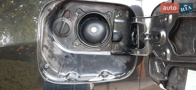 Позашляховик / Кросовер Dacia Duster 2013 в Чернігові