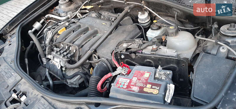 Позашляховик / Кросовер Dacia Duster 2013 в Чернігові