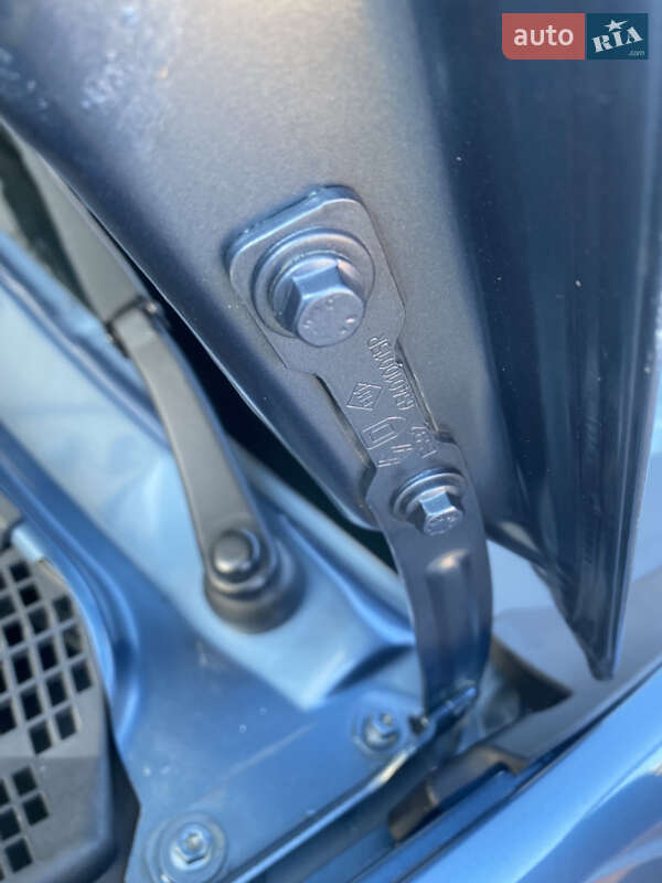 Внедорожник / Кроссовер Dacia Duster 2012 в Коломые