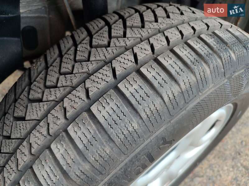 Внедорожник / Кроссовер Dacia Duster 2018 в Ковеле