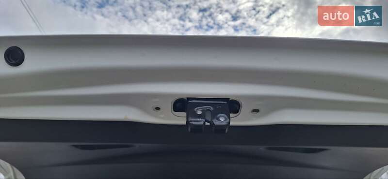 Позашляховик / Кросовер Dacia Duster 2021 в Новоархангельську