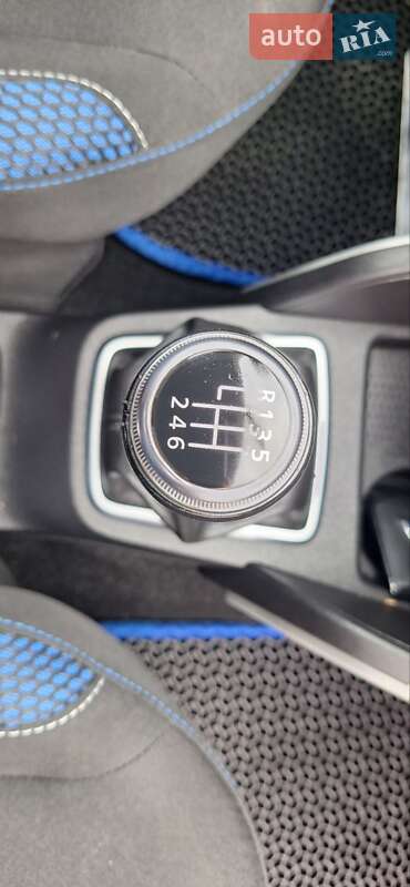 Позашляховик / Кросовер Dacia Duster 2021 в Новоархангельську