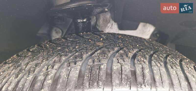 Позашляховик / Кросовер Dacia Duster 2021 в Новоархангельську