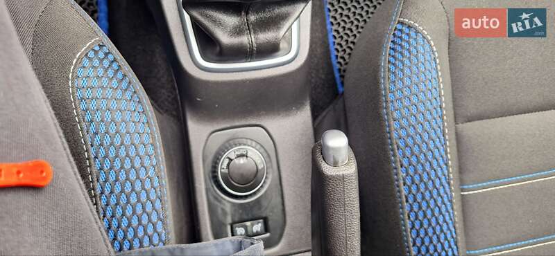 Позашляховик / Кросовер Dacia Duster 2021 в Новоархангельську