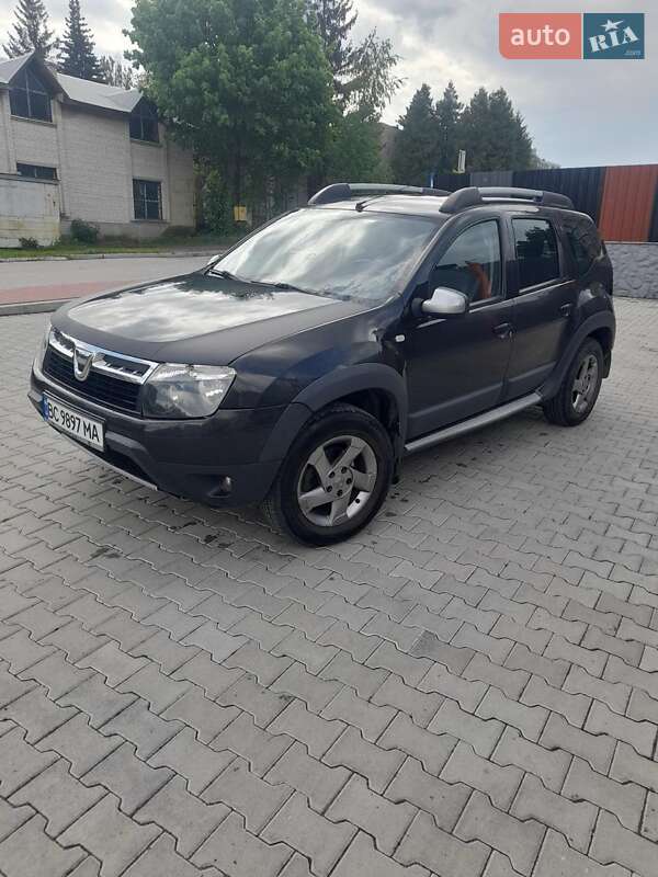 Dacia Duster 2013 Dacia Duster 2013
