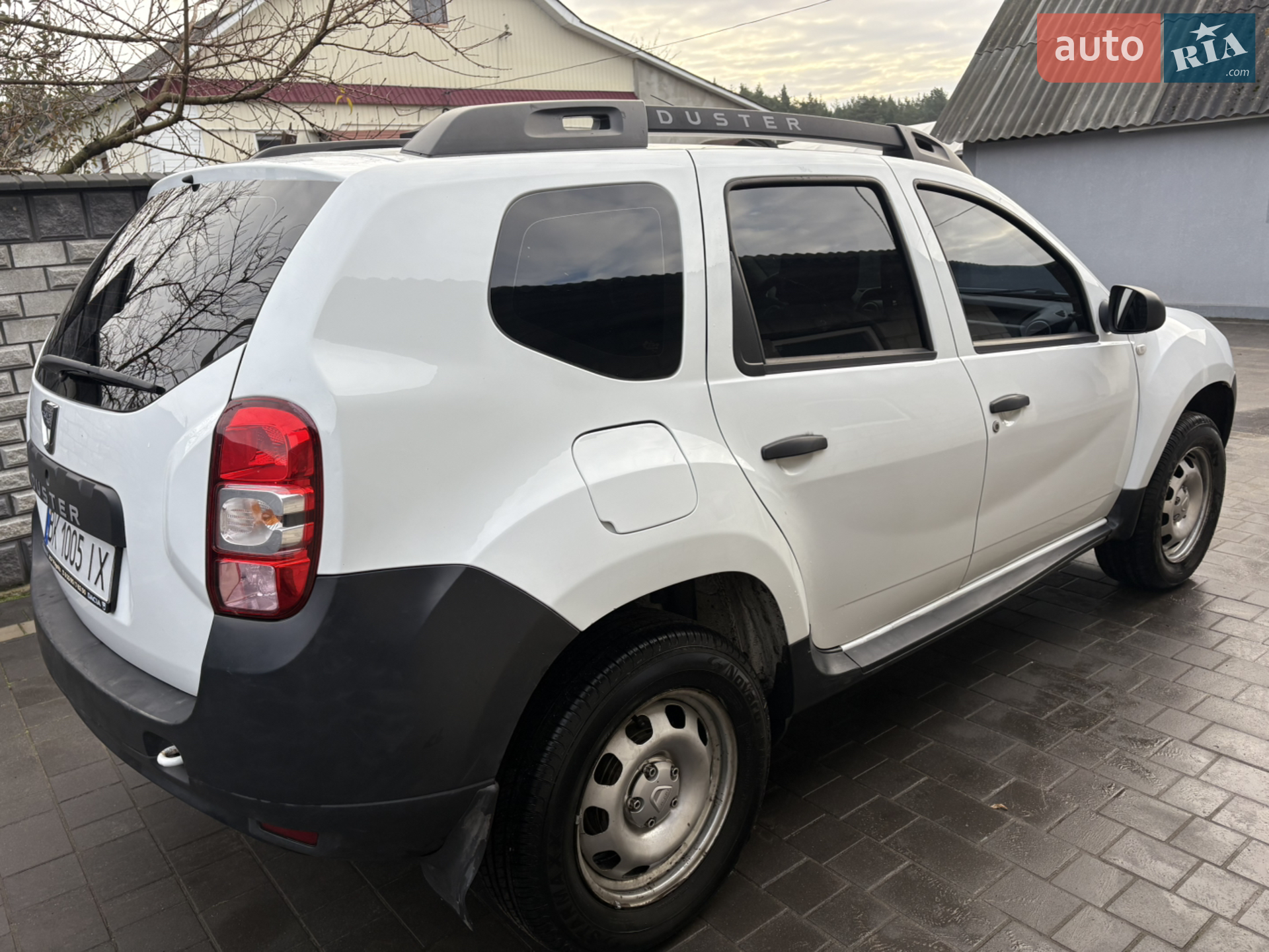 2016 Dacia Duster - мініатюра 7