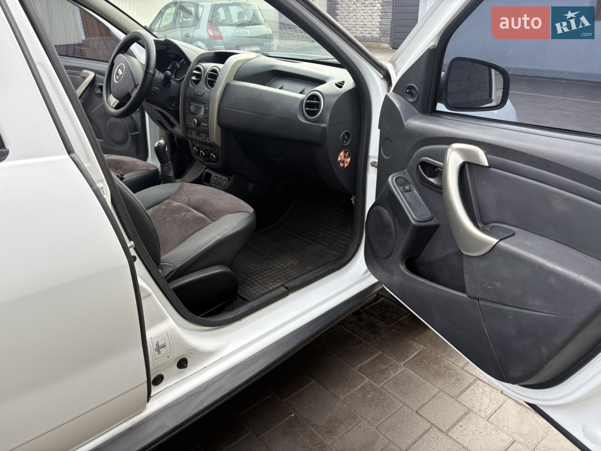 2016 Dacia Duster - мініатюра 12