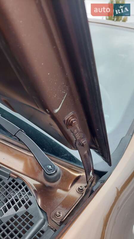 Позашляховик / Кросовер Dacia Duster 2011 в Білгороді-Дністровському