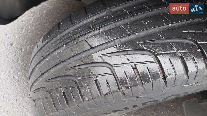 Позашляховик / Кросовер Dacia Duster 2011 в Білгороді-Дністровському