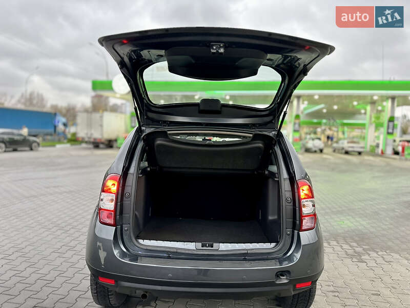 Внедорожник / Кроссовер Dacia Duster 2014 в Киеве фото 25 Внедорожник / Кроссовер Dacia Duster 2014 в Киеве