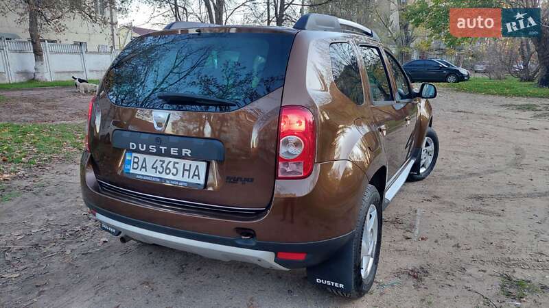 Внедорожник / Кроссовер Dacia Duster 2011 в Белгороде-Днестровском фото 7 Внедорожник / Кроссовер Dacia Duster 2011 в Белгороде-Днестровском
