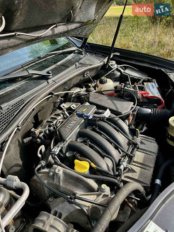 Позашляховик / Кросовер Dacia Duster 2010 в Ріпках фото 16 Позашляховик / Кросовер Dacia Duster 2010 в Ріпках