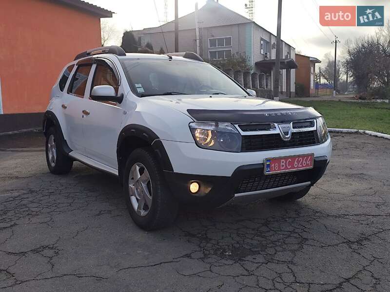 Позашляховик / Кросовер Dacia Duster 2012 в Новоархангельську фото 45 Позашляховик / Кросовер Dacia Duster 2012 в Новоархангельську