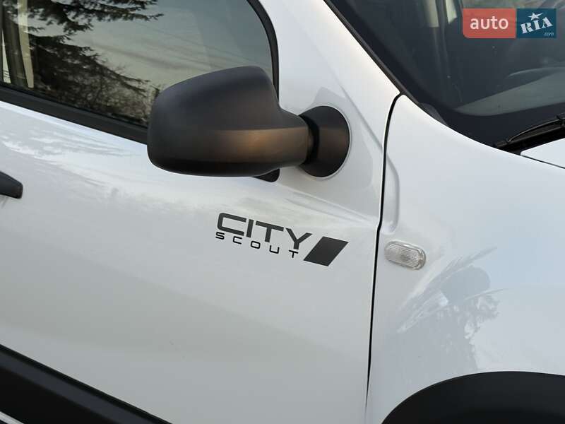 Внедорожник / Кроссовер Dacia Duster 2012 в Трускавце