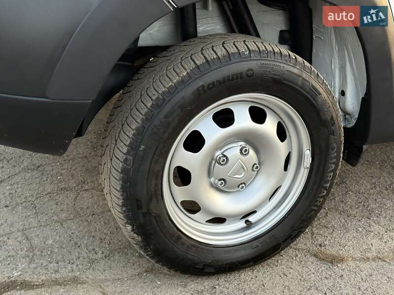 Внедорожник / Кроссовер Dacia Duster 2012 в Трускавце