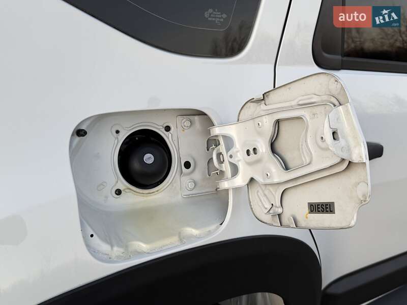 Внедорожник / Кроссовер Dacia Duster 2012 в Трускавце