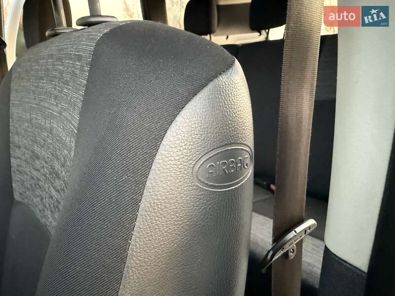 Внедорожник / Кроссовер Dacia Duster 2012 в Трускавце