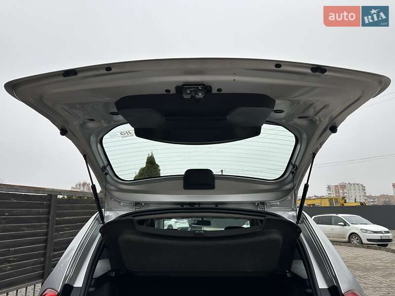 Внедорожник / Кроссовер Dacia Duster 2015 в Тернополе