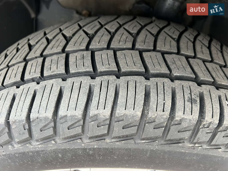 Внедорожник / Кроссовер Dacia Duster 2010 в Ковеле