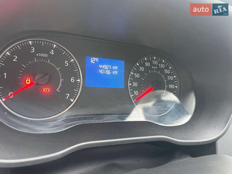 Позашляховик / Кросовер Dacia Duster 2022 в Сумах