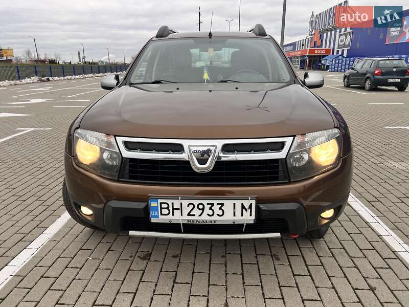 Позашляховик / Кросовер Dacia Duster 2013 в Нововолинську фото 22 Позашляховик / Кросовер Dacia Duster 2013 в Нововолинську