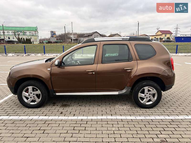 Позашляховик / Кросовер Dacia Duster 2013 в Нововолинську фото 31 Позашляховик / Кросовер Dacia Duster 2013 в Нововолинську