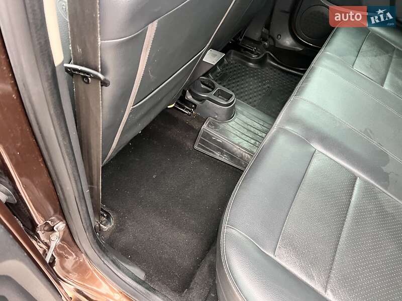 Позашляховик / Кросовер Dacia Duster 2013 в Нововолинську фото 62 Позашляховик / Кросовер Dacia Duster 2013 в Нововолинську