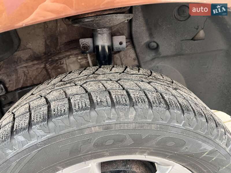 Позашляховик / Кросовер Dacia Duster 2013 в Нововолинську фото 67 Позашляховик / Кросовер Dacia Duster 2013 в Нововолинську