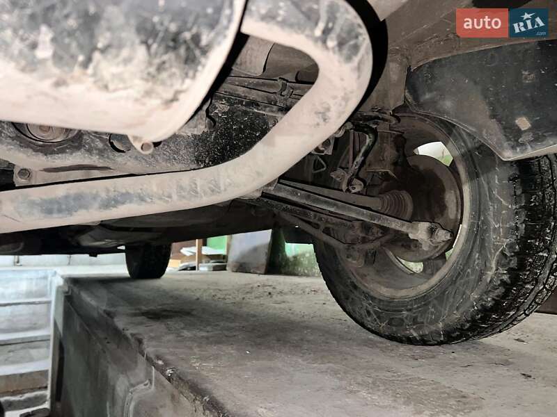 Позашляховик / Кросовер Dacia Duster 2013 в Нововолинську фото 88 Позашляховик / Кросовер Dacia Duster 2013 в Нововолинську