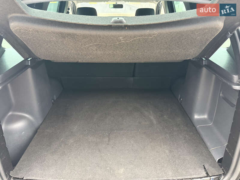 Внедорожник / Кроссовер Dacia Duster 2015 в Ровно