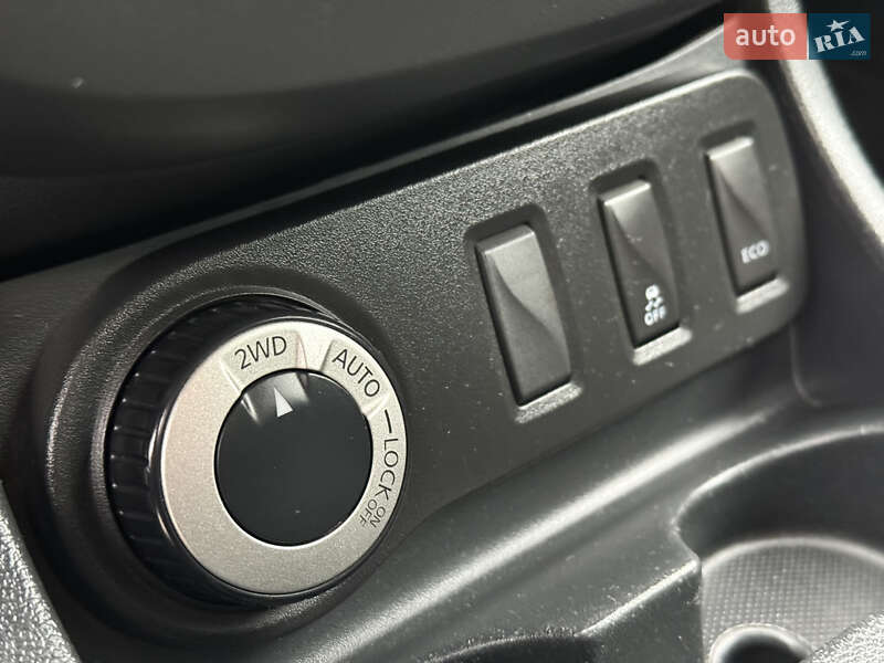 Внедорожник / Кроссовер Dacia Duster 2015 в Ровно