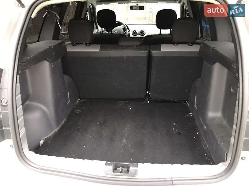 Внедорожник / Кроссовер Dacia Duster 2013 в Шептицькому фото 9 Внедорожник / Кроссовер Dacia Duster 2013 в Шептицькому