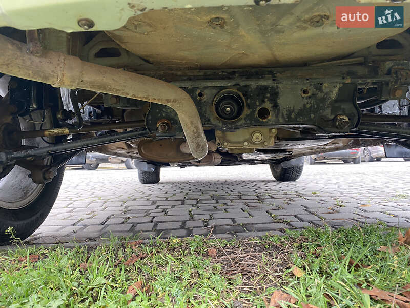 Внедорожник / Кроссовер Dacia Duster 2014 в Ивано-Франковске