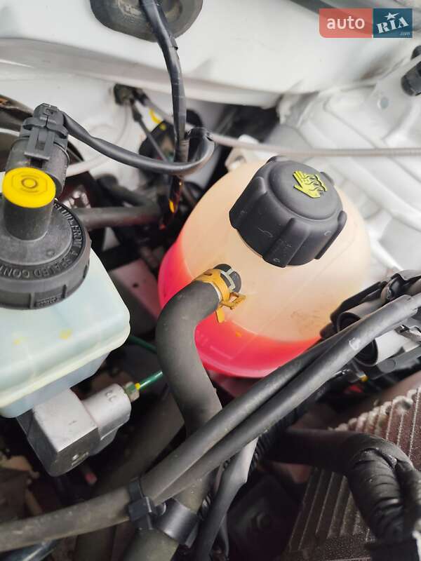 Внедорожник / Кроссовер Dacia Duster 2012 в Чернигове