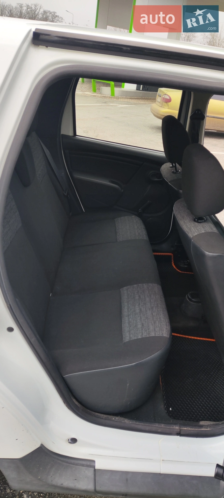 2010 Dacia Duster - мініатюра 12