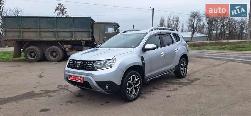 Внедорожник / Кроссовер Dacia Duster 2021 в Новоархангельске фото 4 Внедорожник / Кроссовер Dacia Duster 2021 в Новоархангельске
