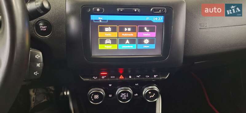 Внедорожник / Кроссовер Dacia Duster 2021 в Новоархангельске фото 15 Внедорожник / Кроссовер Dacia Duster 2021 в Новоархангельске