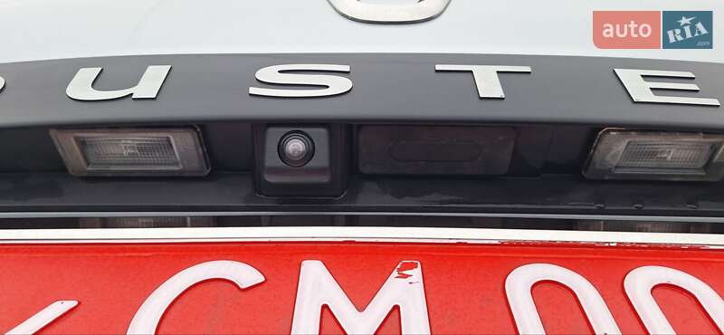 Внедорожник / Кроссовер Dacia Duster 2021 в Новоархангельске фото 23 Внедорожник / Кроссовер Dacia Duster 2021 в Новоархангельске