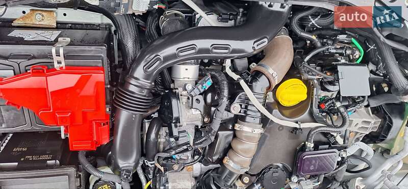 Внедорожник / Кроссовер Dacia Duster 2021 в Новоархангельске фото 30 Внедорожник / Кроссовер Dacia Duster 2021 в Новоархангельске