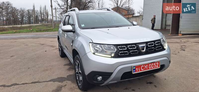 Внедорожник / Кроссовер Dacia Duster 2021 в Новоархангельске фото 34 Внедорожник / Кроссовер Dacia Duster 2021 в Новоархангельске