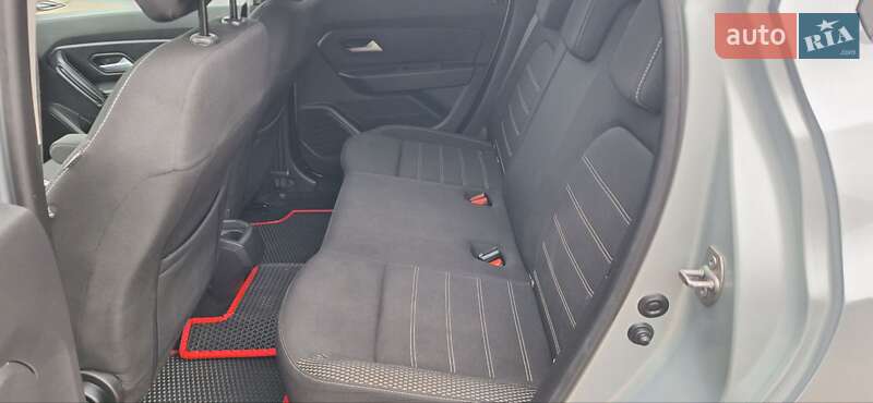 Внедорожник / Кроссовер Dacia Duster 2021 в Новоархангельске фото 47 Внедорожник / Кроссовер Dacia Duster 2021 в Новоархангельске