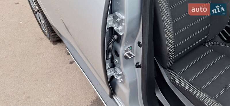 Внедорожник / Кроссовер Dacia Duster 2021 в Новоархангельске фото 59 Внедорожник / Кроссовер Dacia Duster 2021 в Новоархангельске