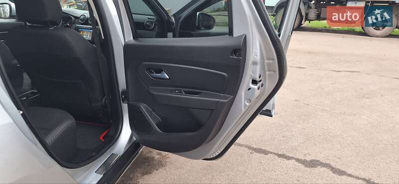 Внедорожник / Кроссовер Dacia Duster 2021 в Новоархангельске фото 63 Внедорожник / Кроссовер Dacia Duster 2021 в Новоархангельске