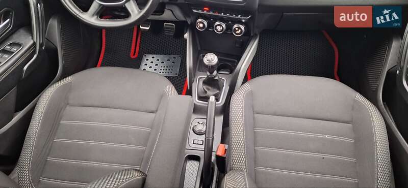 Внедорожник / Кроссовер Dacia Duster 2021 в Новоархангельске фото 70 Внедорожник / Кроссовер Dacia Duster 2021 в Новоархангельске