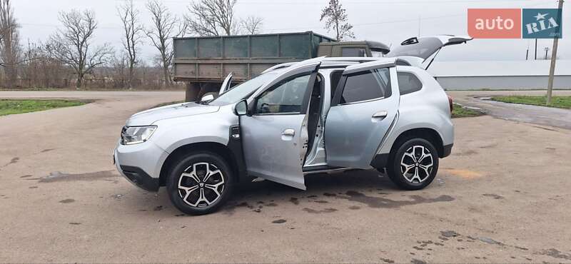 Внедорожник / Кроссовер Dacia Duster 2021 в Новоархангельске фото 79 Внедорожник / Кроссовер Dacia Duster 2021 в Новоархангельске