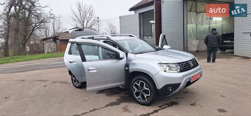 Внедорожник / Кроссовер Dacia Duster 2021 в Новоархангельске фото 86 Внедорожник / Кроссовер Dacia Duster 2021 в Новоархангельске