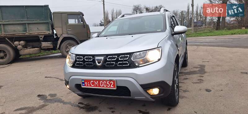 Внедорожник / Кроссовер Dacia Duster 2021 в Новоархангельске фото 90 Внедорожник / Кроссовер Dacia Duster 2021 в Новоархангельске